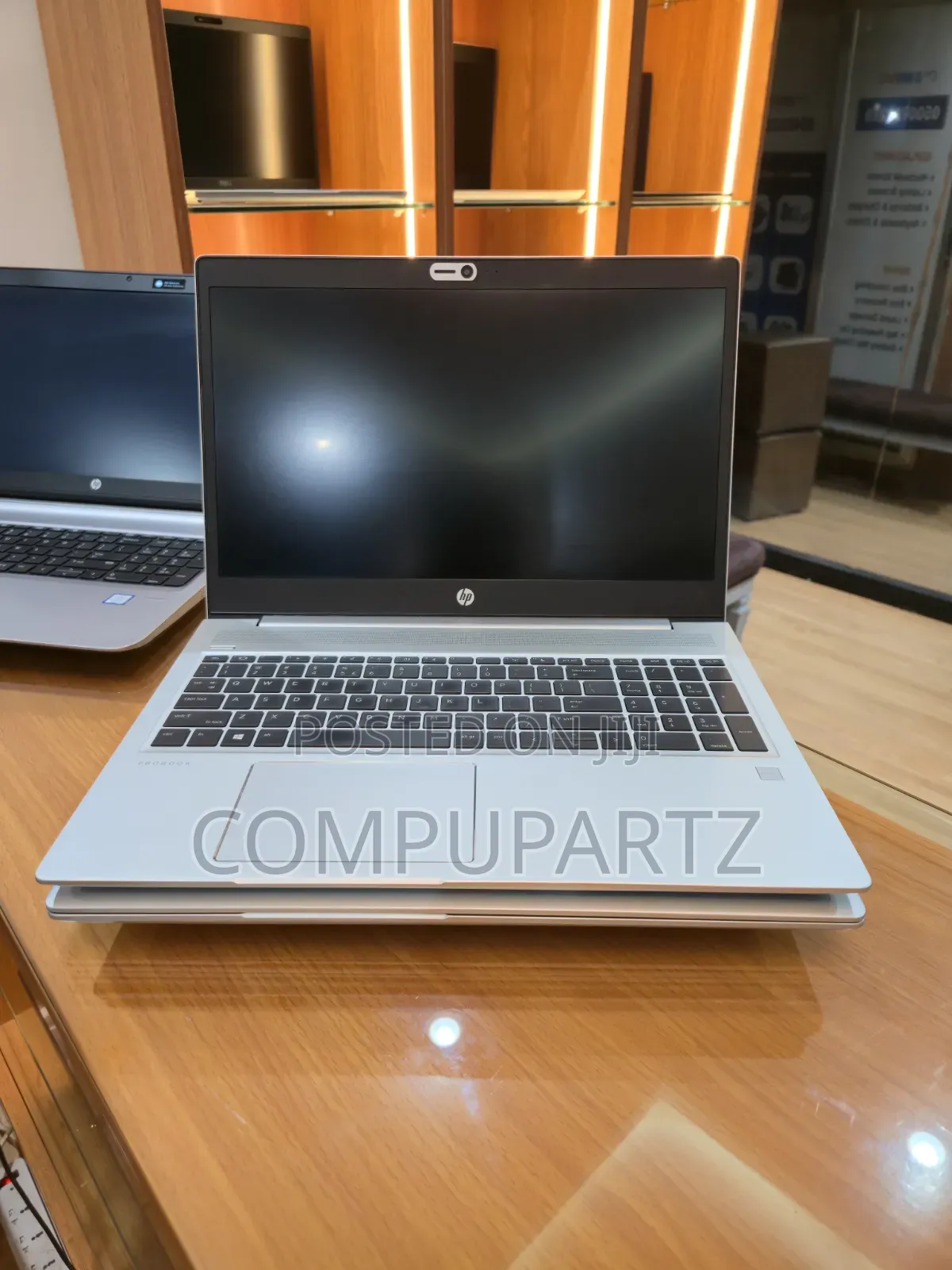 Laptop HP ProBook 455 16GB AMD Ryzen 3 SSD 256GB