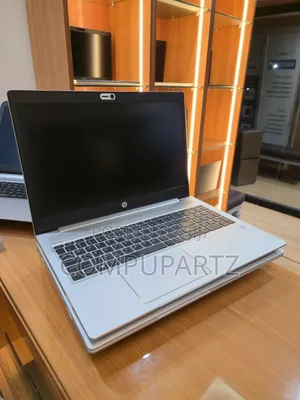 Laptop HP ProBook 455 16GB AMD Ryzen 3 SSD 256GB