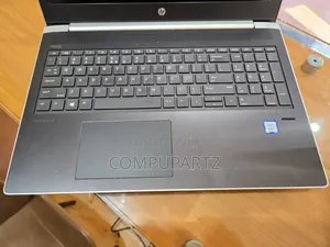 Laptop HP ProBook 450 G5 16GB Intel Core i7 SSD 256GB