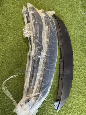 Honda Accord Bonnet Moulding 2018 2019 2020 2021 2022