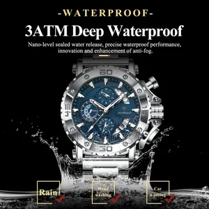 Wrist Watch