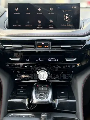 Acura MDX 2022 Gray
