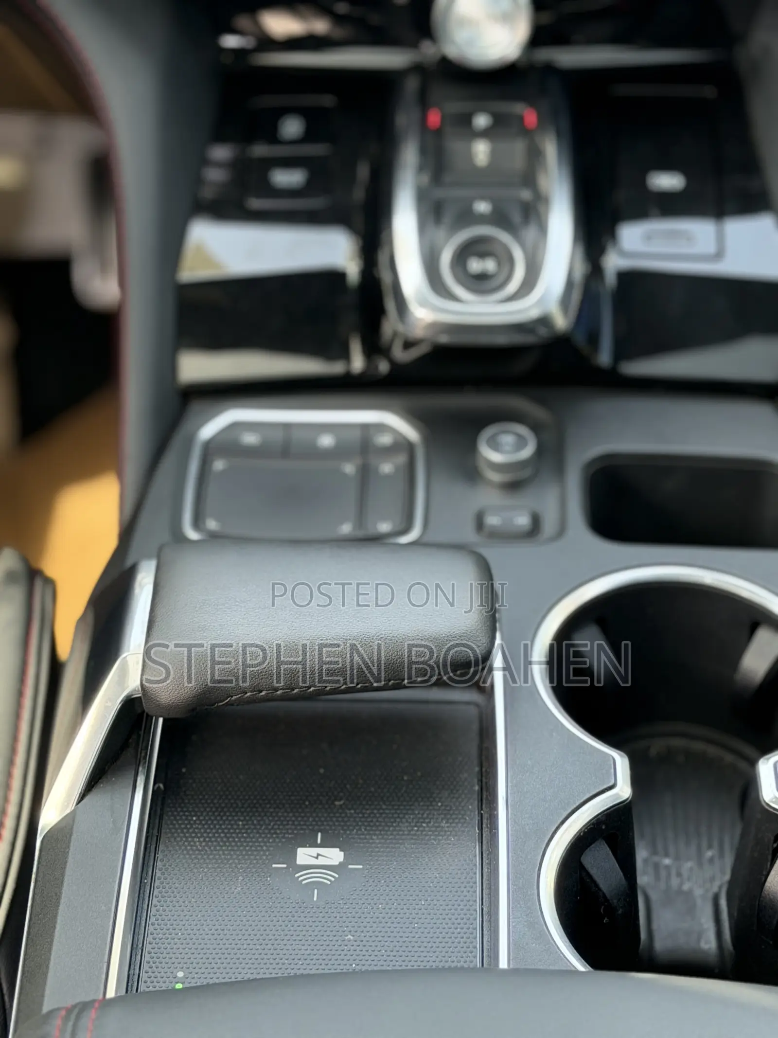 Acura MDX 2022 Gray