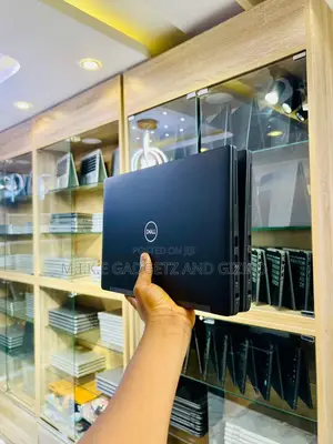 Laptop Dell Latitude 7380 16GB Intel Core i5 SSD 256GB
