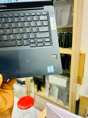 Laptop Dell Latitude 7380 16GB Intel Core i5 SSD 256GB