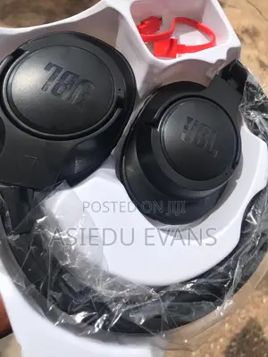 JBL Headset for Sale for Cool Price Just Contact Me