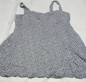 Pretty Grey Dress