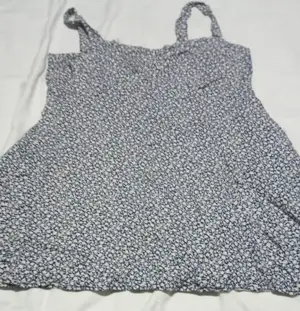 Pretty Grey Dress