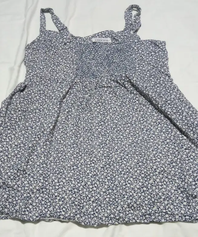 Pretty Grey Dress