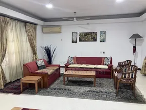 Furnished 3bdrm Mansion in Lesmon Investment, Papaye for rent