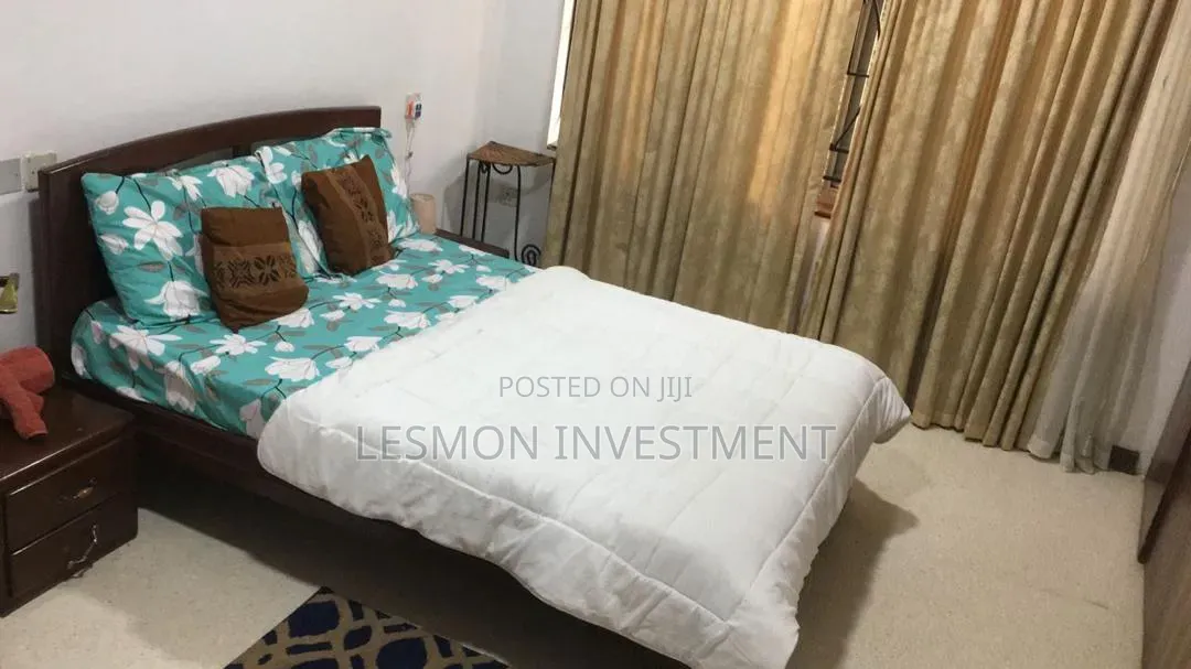 Furnished 3bdrm Mansion in Lesmon Investment, Papaye for rent