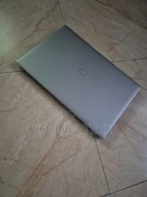 Laptop Dell Latitude 5530 8GB Intel Core i5 SSD 256GB