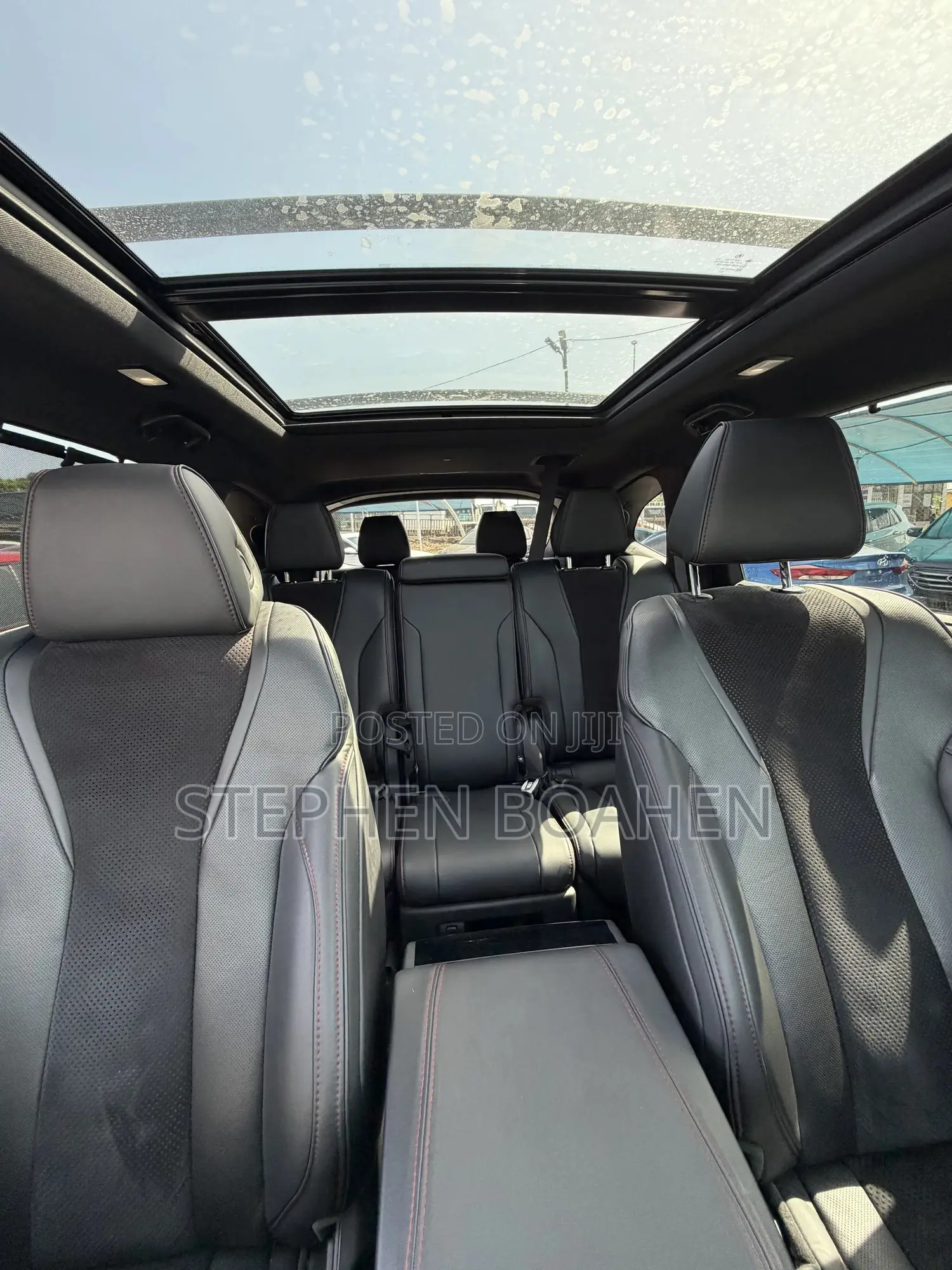Acura MDX 2022 Gray