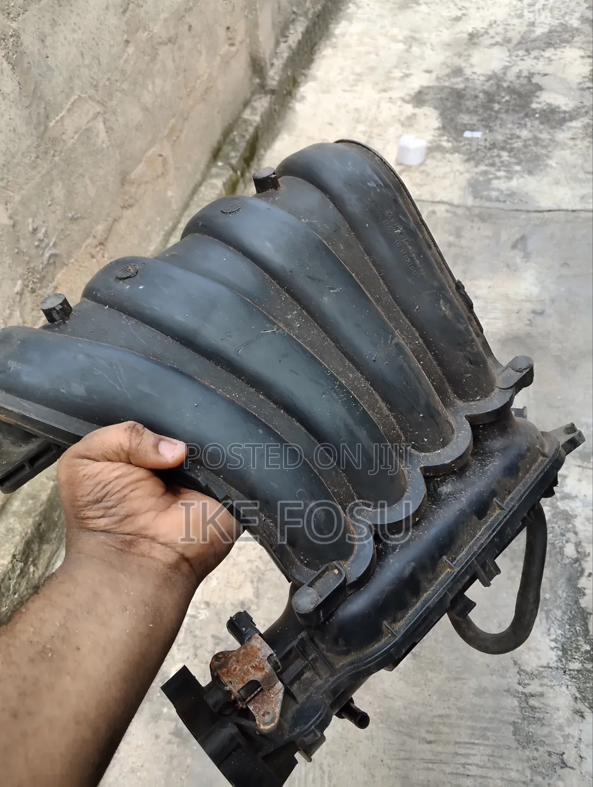 Nissan Note or Versa Intake Manifold