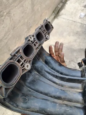 Nissan Note or Versa Intake Manifold