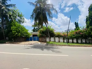One Plot for Sale at Achimota