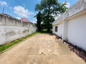 One Plot for Sale at Achimota