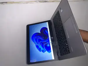 Laptop HP EliteBook 840 G3 8GB Intel Core i5 SSD 256GB