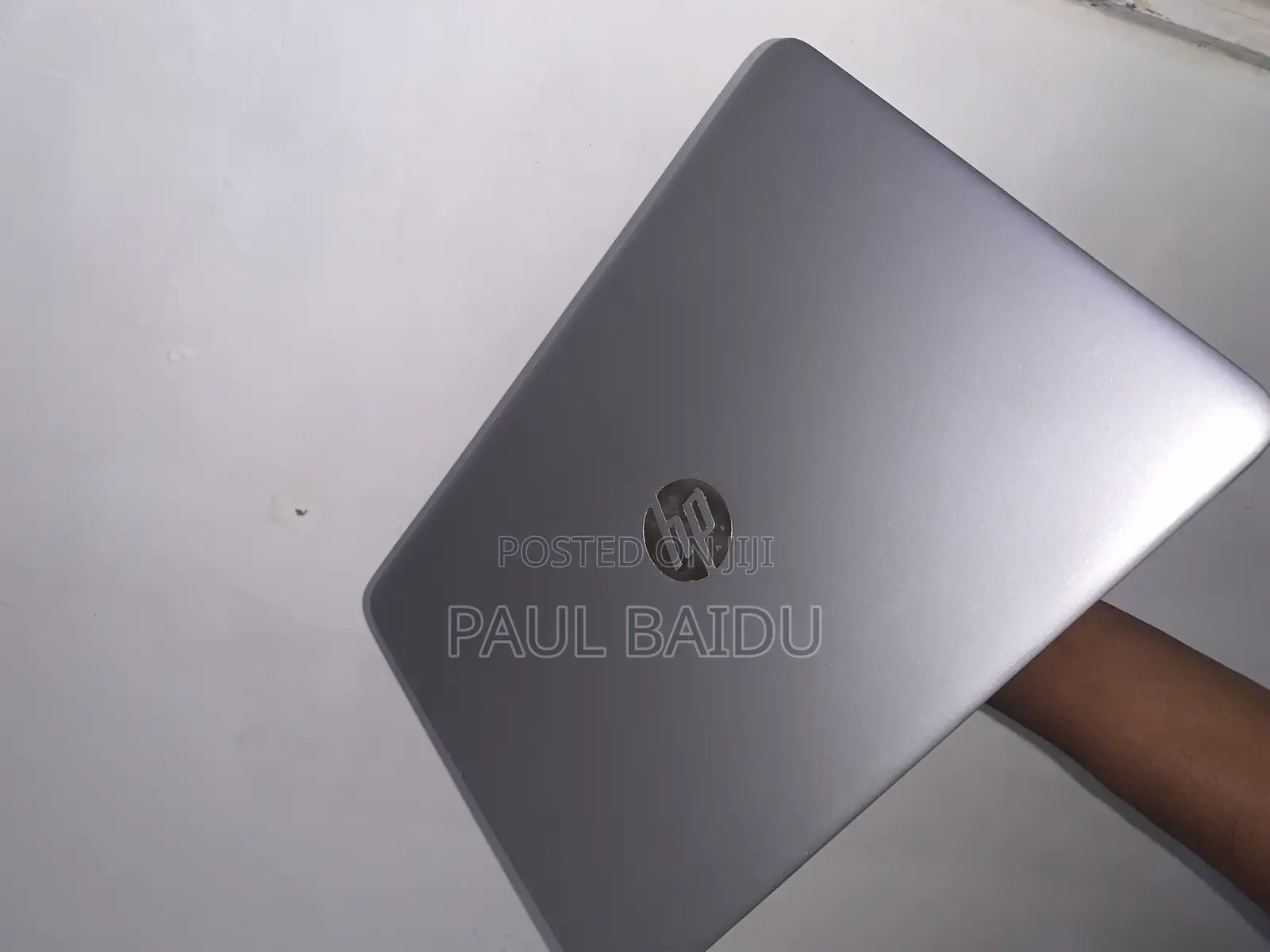 Laptop HP EliteBook 840 G3 8GB Intel Core i5 SSD 256GB