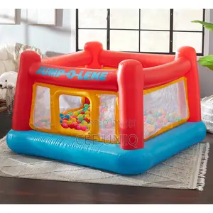 Jump - O - Alene