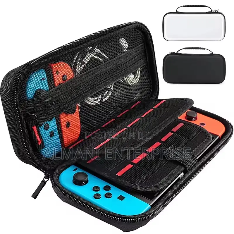 Nintendo Switch Oled Case