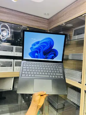 Laptop Microsoft Surface Laptop 4 16GB Intel Core i7 SSD 256GB