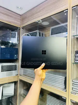 Laptop Microsoft Surface Laptop 4 16GB Intel Core i7 SSD 256GB