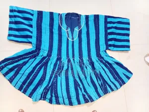 Fugu/Smocks