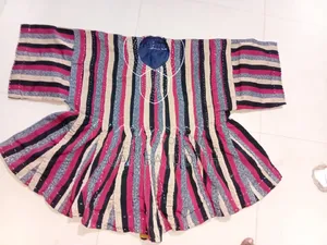 Fugu/Smocks