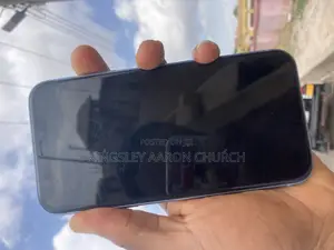 Apple iPhone XR 64 GB Blue