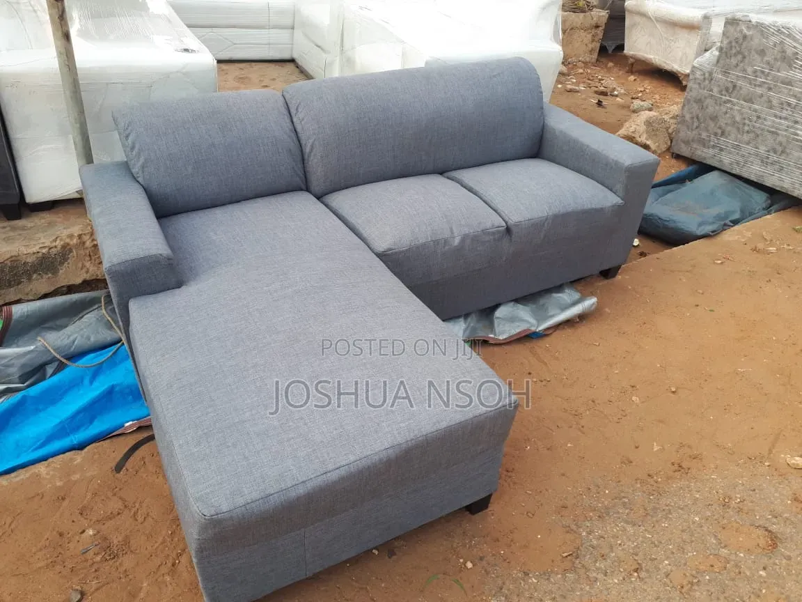 “Quality Couches by Joshua”