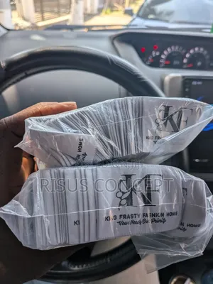 Woven Labels