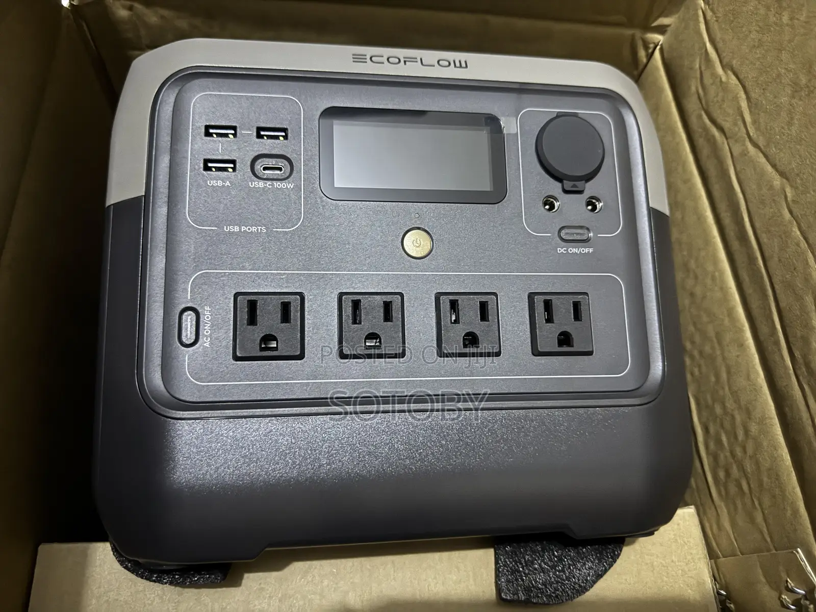 Ecoflow River 2 Pro