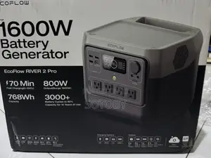 Ecoflow River 2 Pro