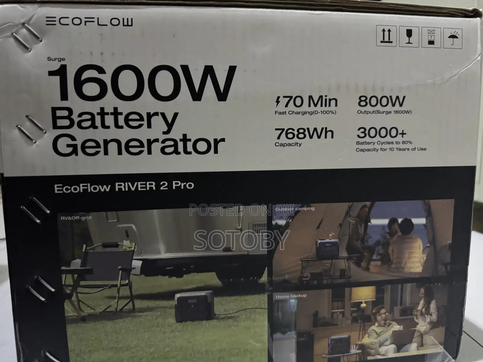 Ecoflow River 2 Pro
