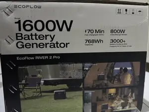 Ecoflow River 2 Pro