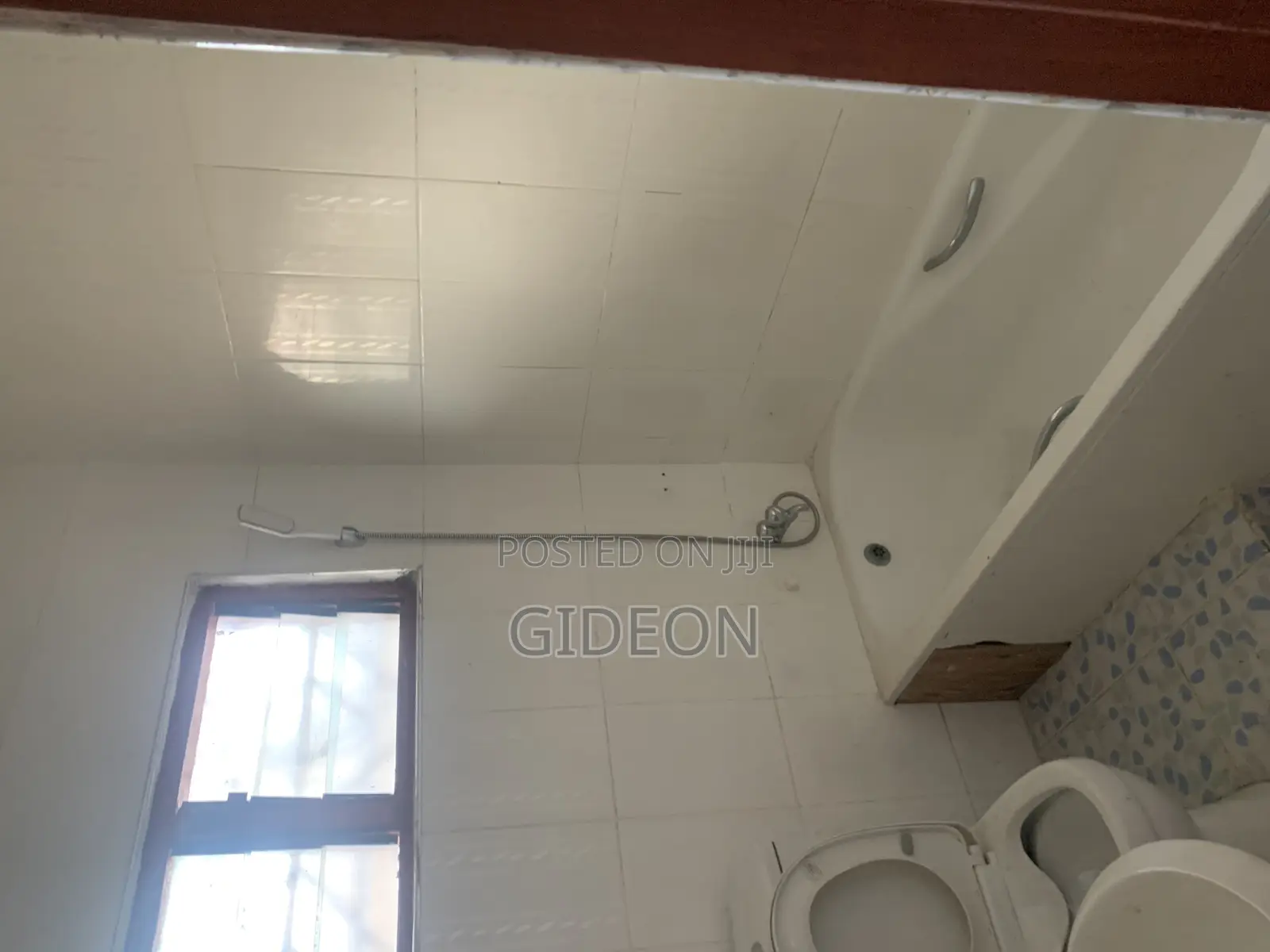 2bdrm Apartment in Delight Estate, Dzorwulu for rent