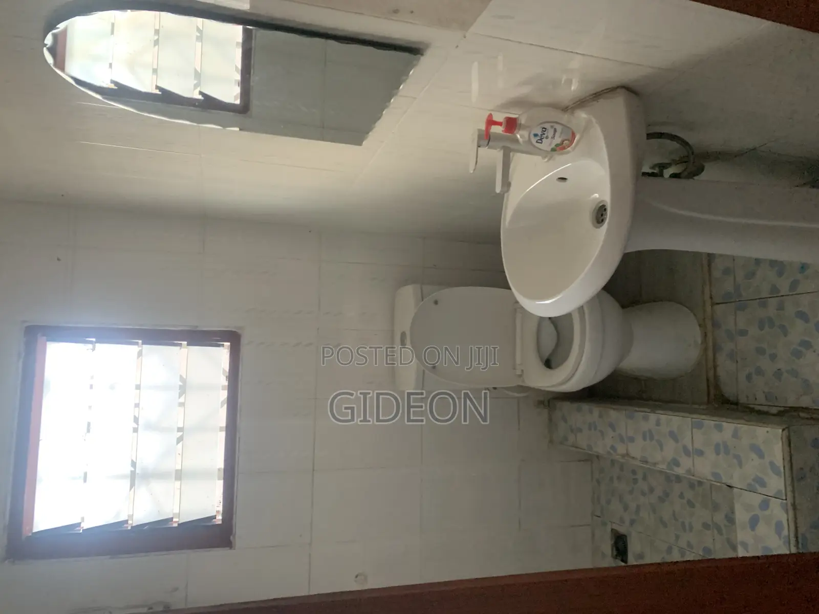 2bdrm Apartment in Delight Estate, Dzorwulu for rent