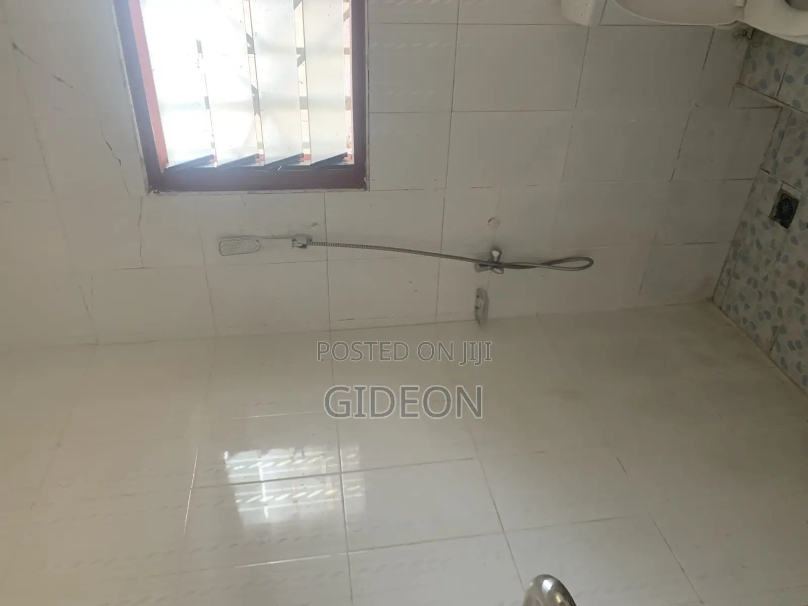 2bdrm Apartment in Delight Estate, Dzorwulu for rent