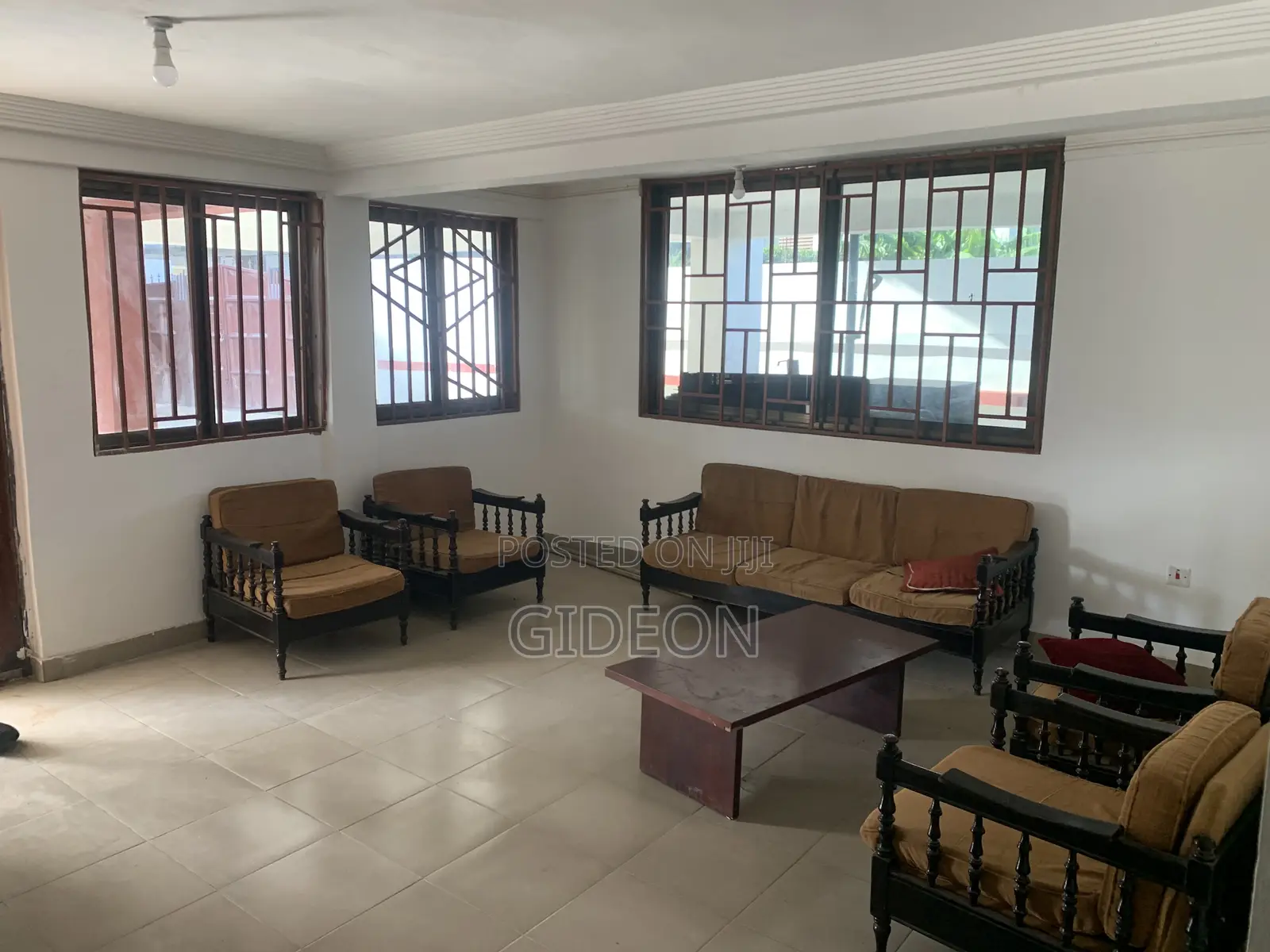 2bdrm Apartment in Delight Estate, Dzorwulu for rent