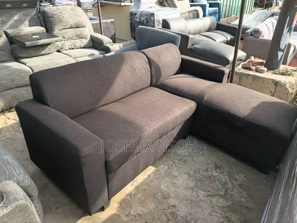“Quality Couches by Joshua”