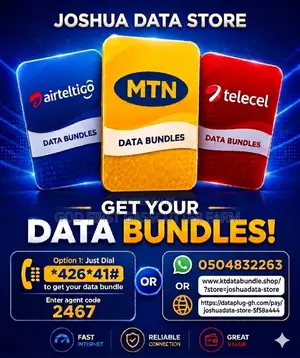 Data Bundle