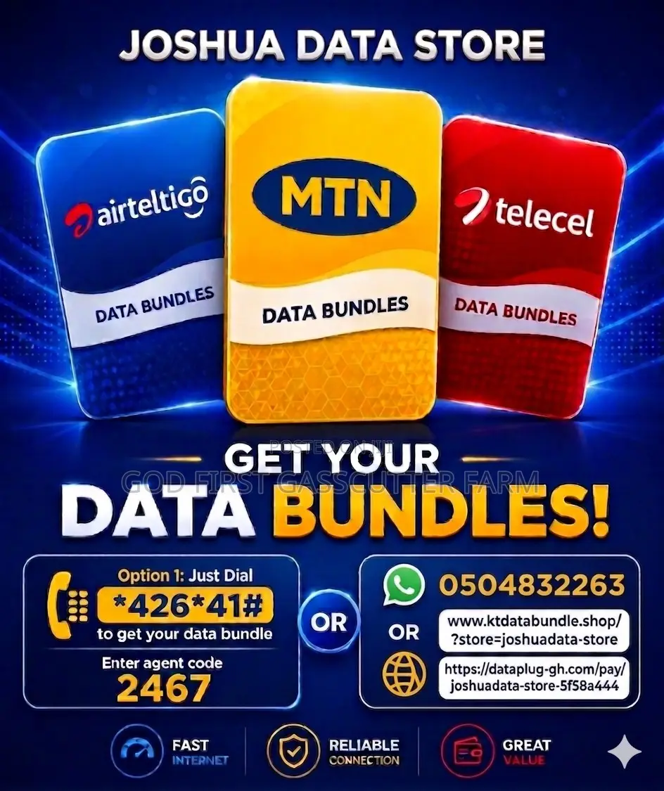 Data Bundle