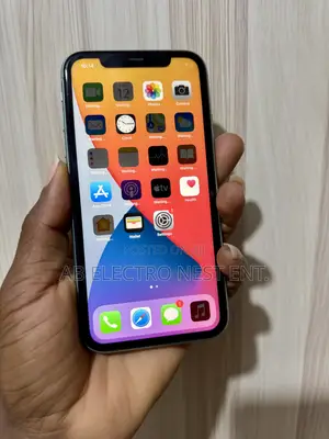 Apple iPhone 11 128 GB