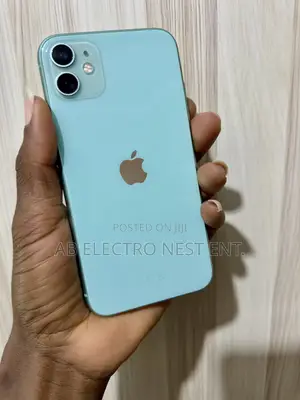 Apple iPhone 11 128 GB