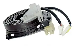 Clockspring Spiral Cable Fits Infitnit Qx4 2002-2003 Base V6 3.5l