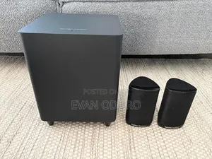 Powerful Premium Smart Harman Kardon Home Theater Usb/Radio/Bt/Optical