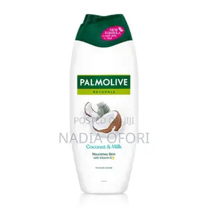 Palmolive Milk Honey Shower Gel 500ml