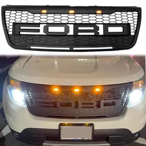 Ford Explorer Grill 2011,2012,2013,2014,2015