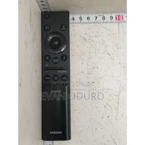 Samsung Smart Soundbar Remote for All Samsung Soundbars